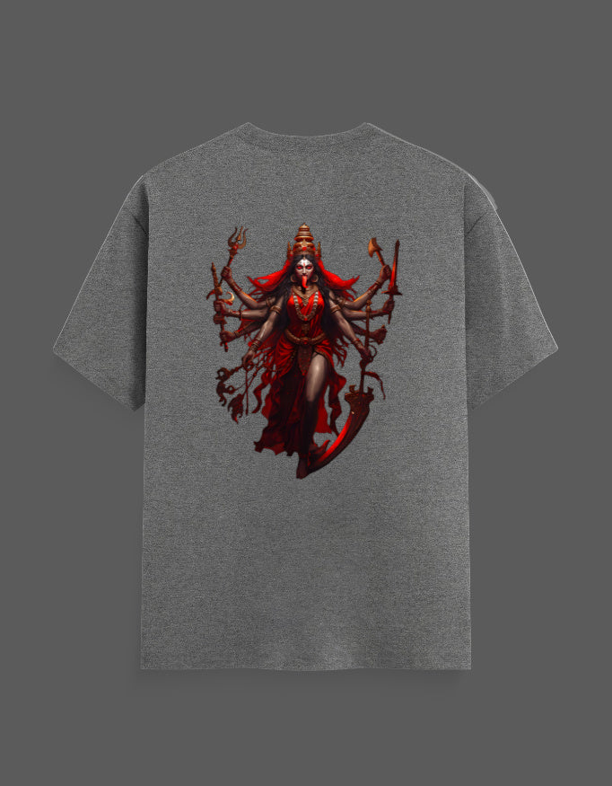 Color_CharcoalMelange