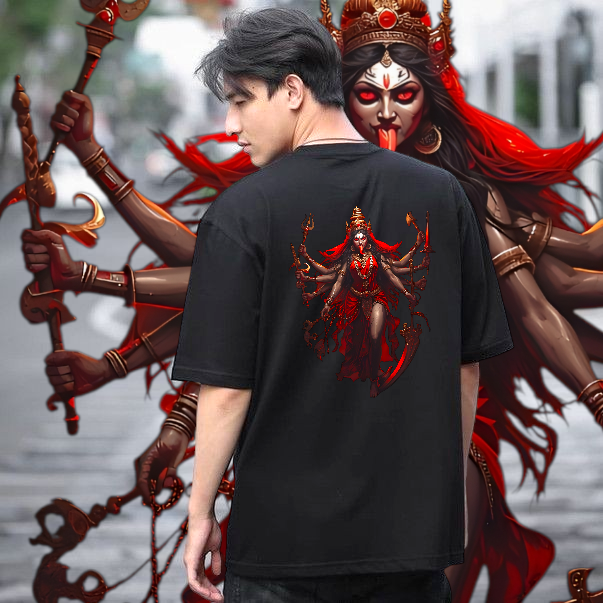 Unisex Classic Crew spritual T-Shirt