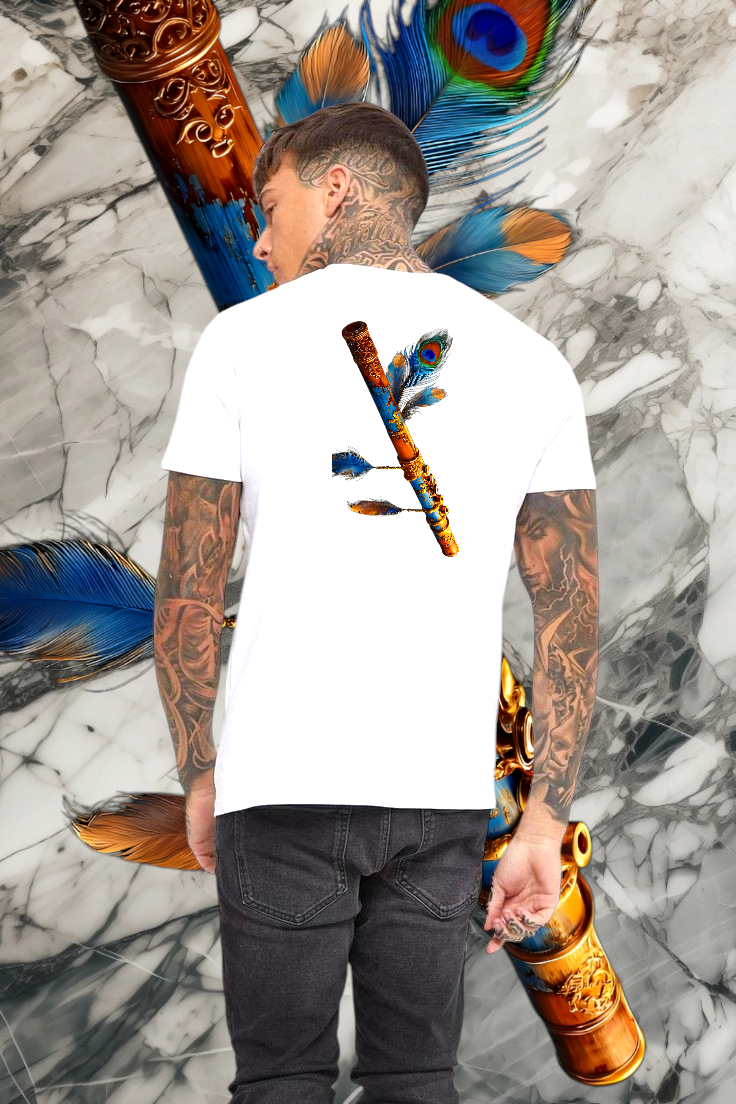 Unisex Classic Crew Spritual T-Shirt