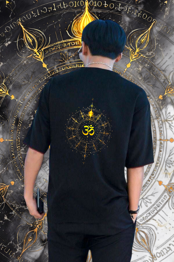 Unisex Classic Crew Spritual T-Shirt