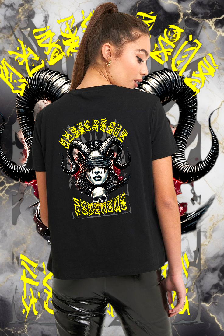 Women's Classic T-Shirt