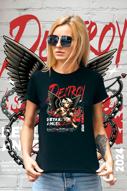 Women's Classic T-Shirt